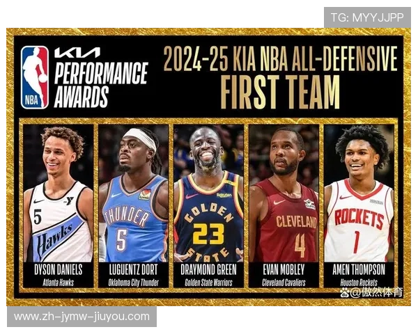 默契进攻:NBA 2024赛季最具化学反应的进攻组合