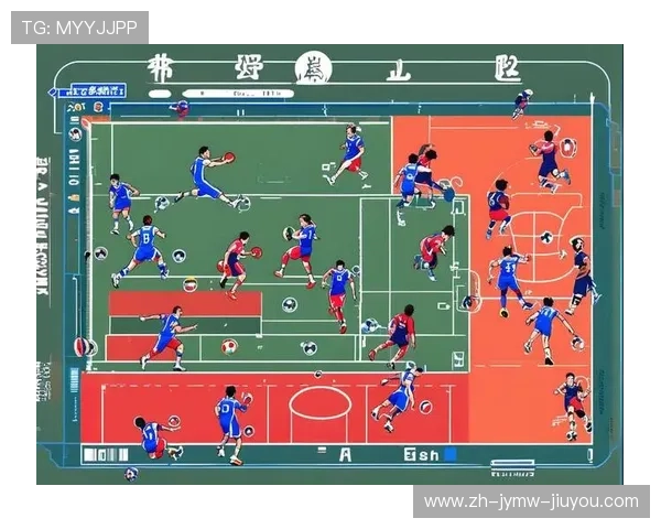 足球比赛中的战术分析与对手战术应对策略