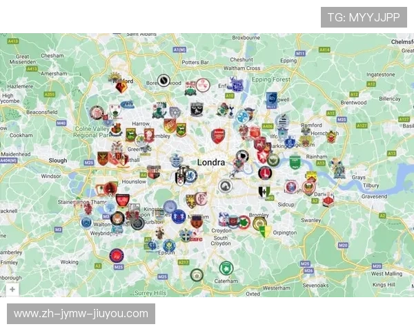 英超足球队的英文名称大全及常用译名对照