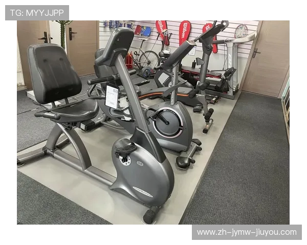 适合女生的健身器材：女生健身器材推荐与使用技巧