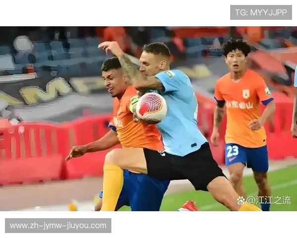 中超第6轮山东泰山1-1上海海港杨希与克雷桑进球泰山队近4轮仅获1胜